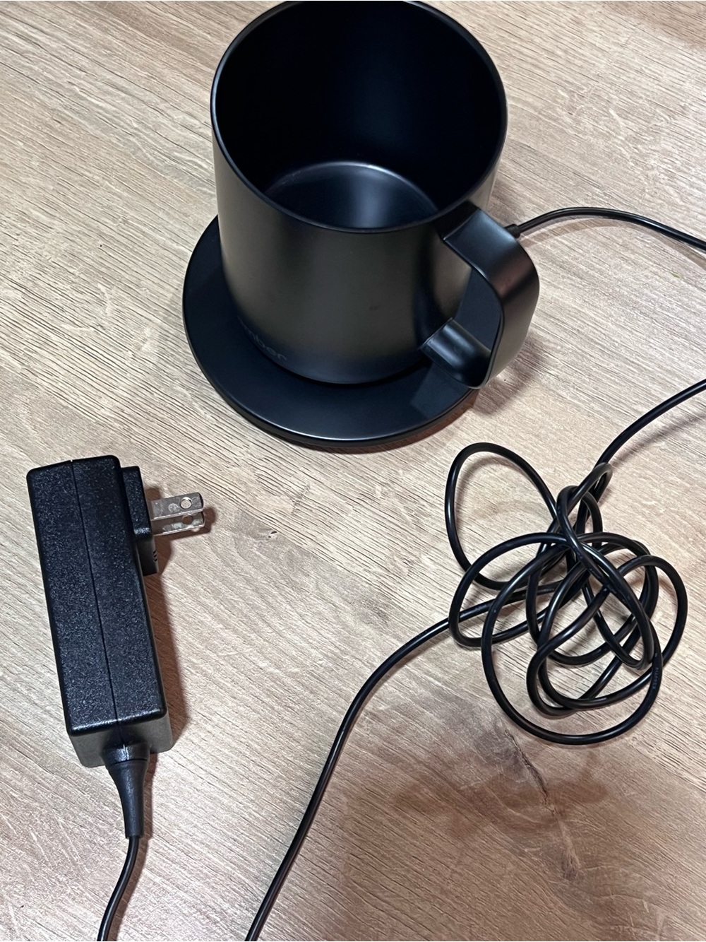 SOLD! EMBER smart Mug 2 Temperature Control Smart Mug - Picture 8 of 16